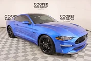 Ford Mustang 2020 GT 2dr Fas en Oklahoma City