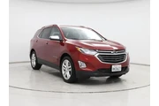 Chevrolet Equinox 2020 Premi