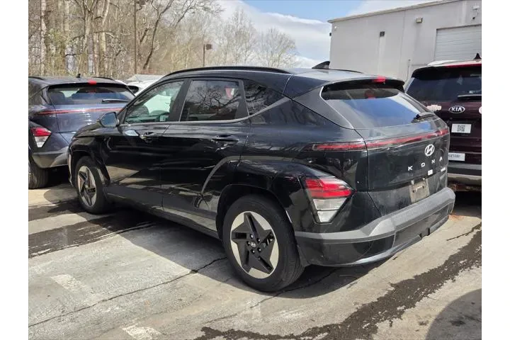 $21989 : Hyundai KONA Electric 2024 S image 1