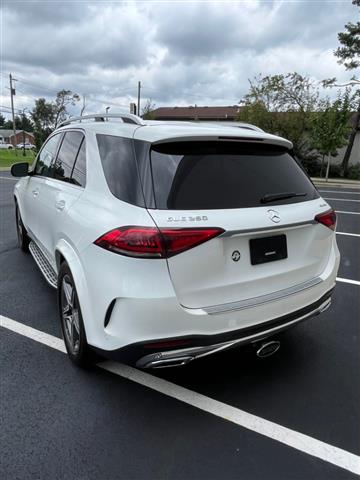 $42995 : 2020 Mercedes-Benz GLE-Class image 10