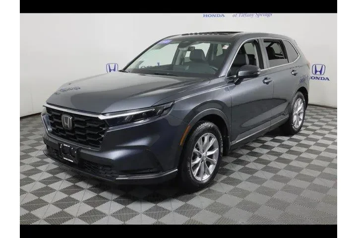 $30775 : Honda CR-V 2023 AWD EX-L 4dr image 1
