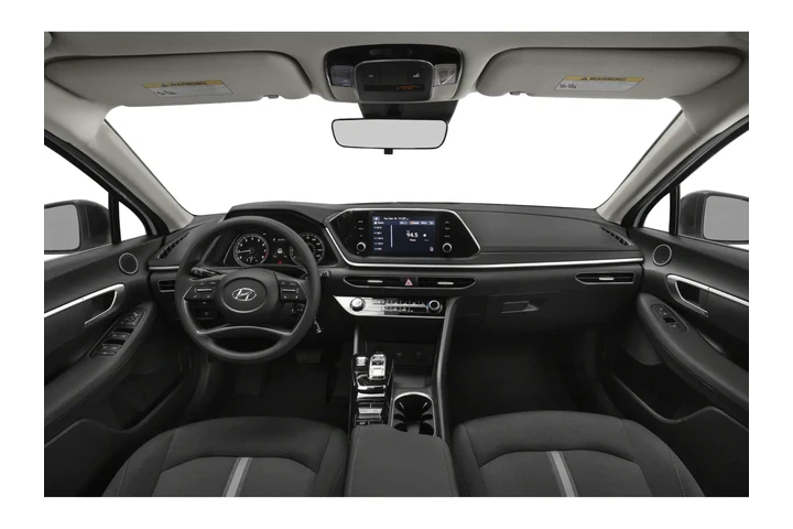 2023 Sonata SE image 5