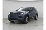 $27998 : Ford Explorer 2021 AWD XLT 4 thumbnail
