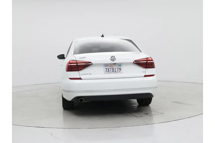 $13998 : Volkswagen Passat 2017 1.8T image 6