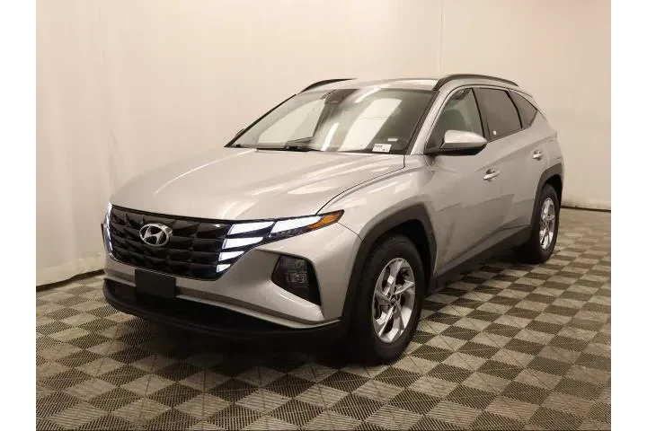 $21995 : Hyundai TUCSON 2024 SEL Flee image 3