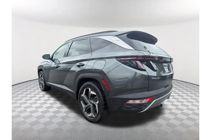 $28391 : Hyundai TUCSON Hybrid 2023 A image 7