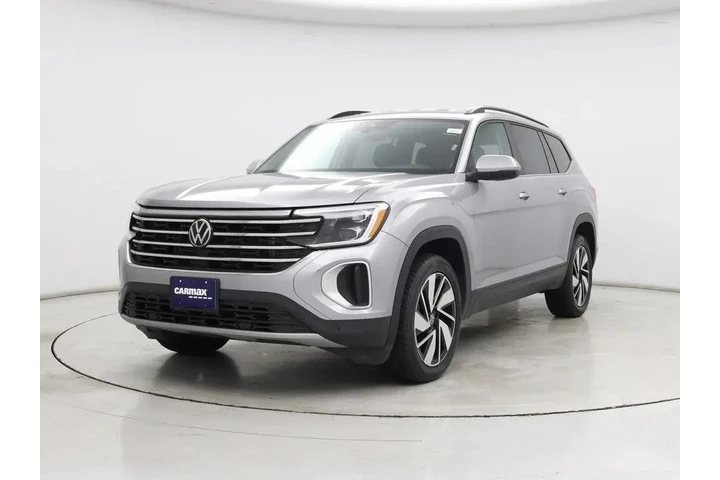 $28998 : Volkswagen Atlas 2024 AWD SE image 4