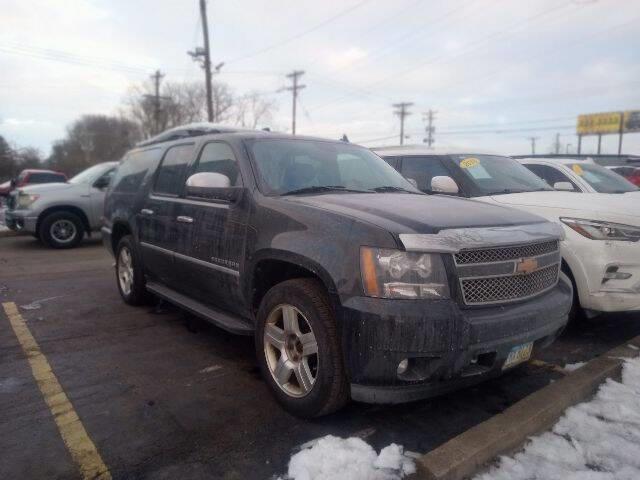 $11750 : 2012 Suburban LTZ image 1