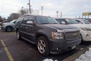 2012 Suburban LTZ en Lexington