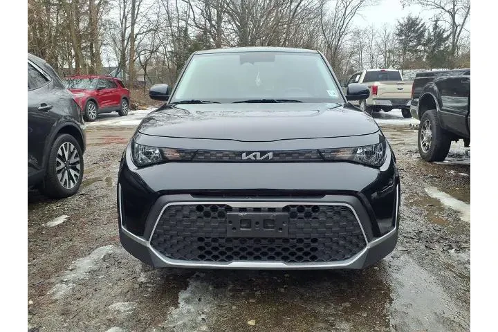 $19999 : Kia Soul 2023 S 4dr Crossove image 6