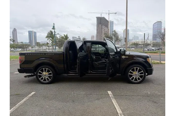 $14995 : Ford F-150 2010 4x2 XLT 4dr image 10