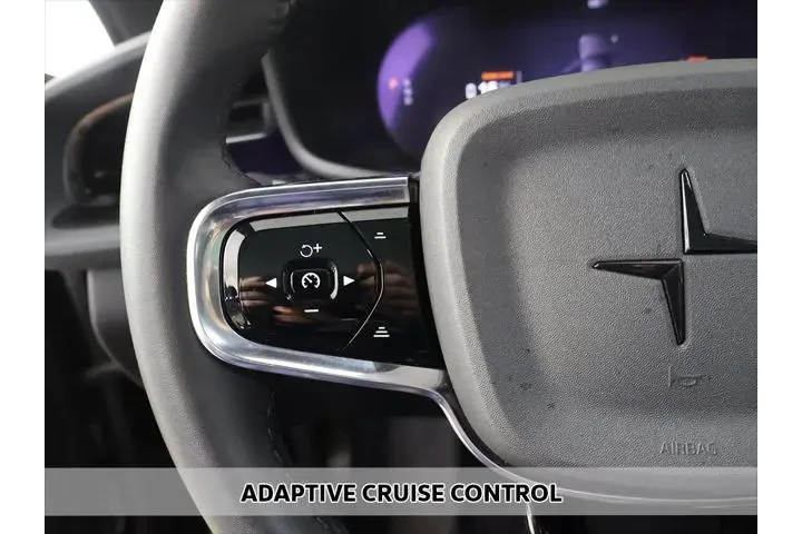 $26793 : Polestar 2 2023 AWD Long Ran image 4