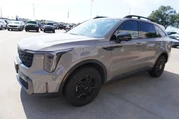 $36725 : Kia Sorento 2024 AWD X-Line thumbnail
