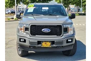 $31900 : Ford F-150 2020 4x4 XL 4dr S thumbnail