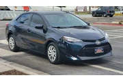 $11988 : 2018 Corolla LE thumbnail