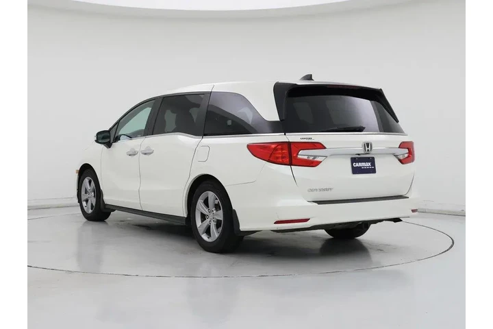 $22998 : Honda Odyssey 2019 EX-L 4dr image 2