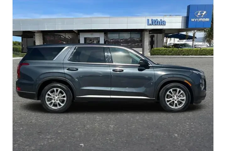 $17599 : Hyundai PALISADE 2020 SE 4dr image 9