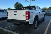 $25995 : Ford Ranger 2019 4x4 XL 4dr thumbnail