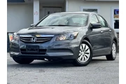 2012 Accord LX thumbnail