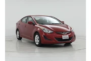 Hyundai ELANTRA 2016 SE 4dr en Sacramento