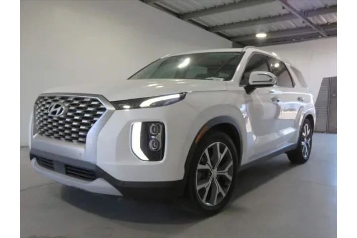 $26563 : Hyundai PALISADE 2022 SEL 4d image 1