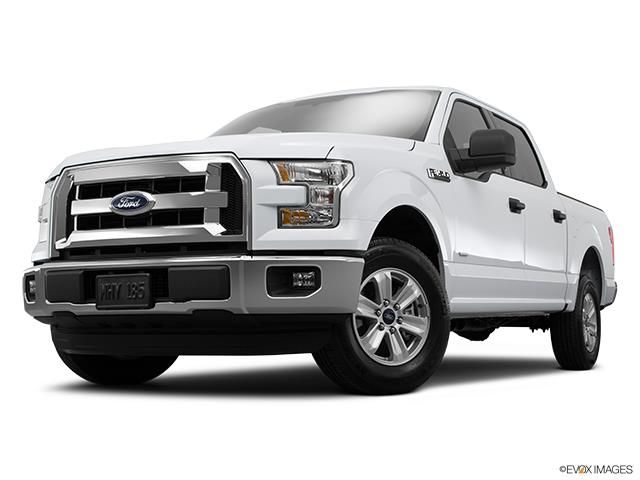 2015 F150 image 3