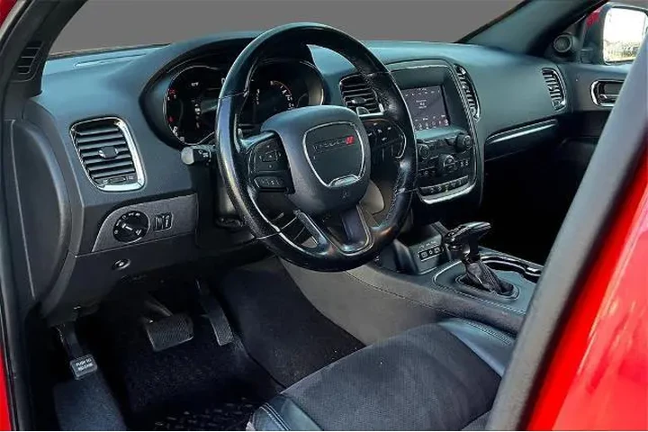 $20193 : Dodge Durango 2020 AWD GT 4d image 7