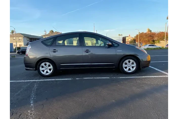 $5500 : 2008 Toyota Prius Hybrid image 5