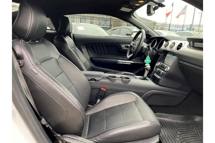 2019 Mustang GT Premium Coupe image 10