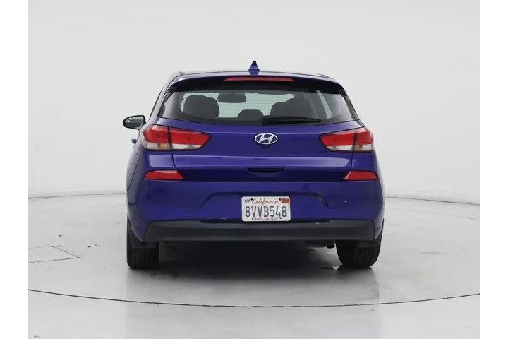 $13998 : Hyundai ELANTRA GT 2020 4dr image 6