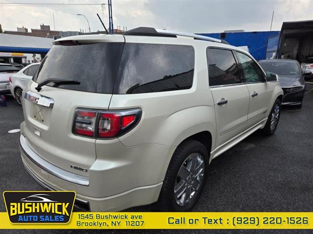 $11995 : Used 2014 Acadia AWD 4dr Dena image 6