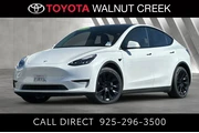 Tesla Model Y 2020 AWD Long en San Francisco Bay Area
