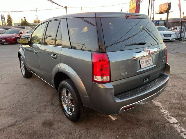 $7500 : 2006 SATURN VUE2006 SATURN VUE image 5