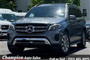 Used 2018 GLS GLS 450 4MATIC en Jersey City