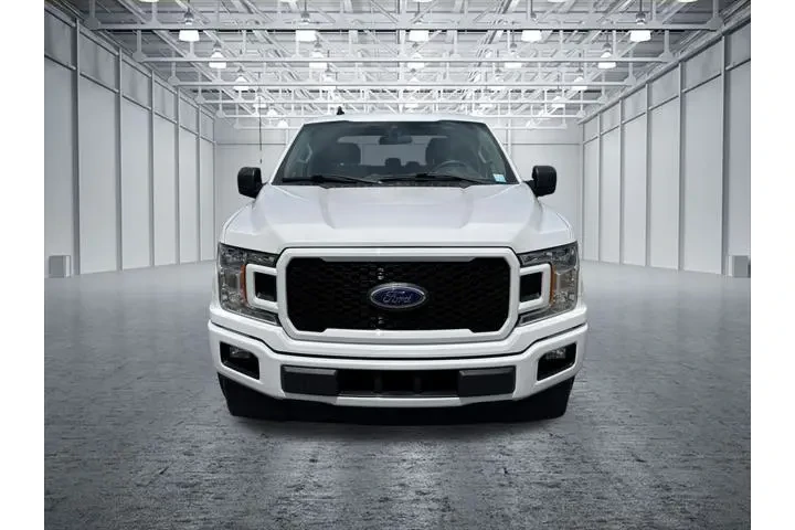 $16497 : Ford F-150 2020 4x2 XL 4dr S image 2