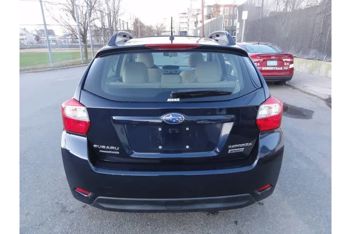 $11950 : 2015 Impreza 2.0i Sport Premi image 10