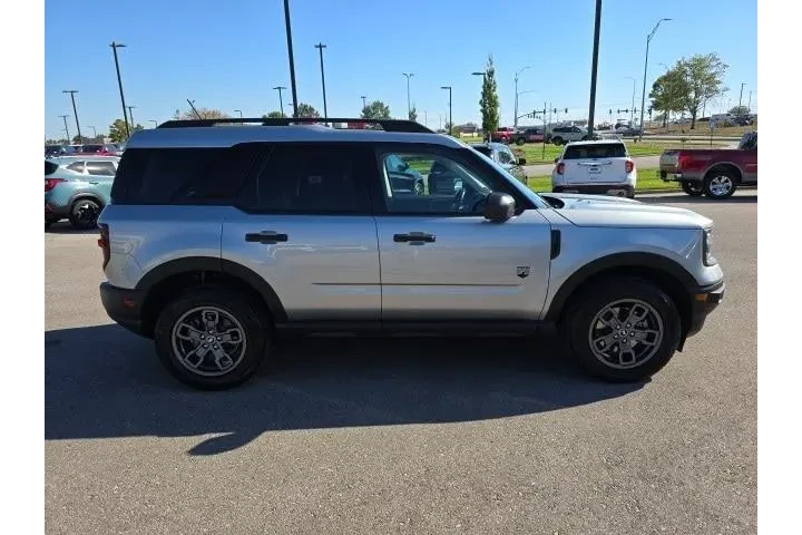 $27000 : Ford Bronco Sport 2022 AWD B image 6