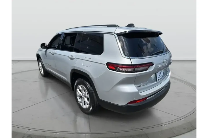 $24490 : Jeep Grand Cherokee L 2022 4 image 6