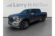 Ford F-150 2023 4x2 Lariat 4