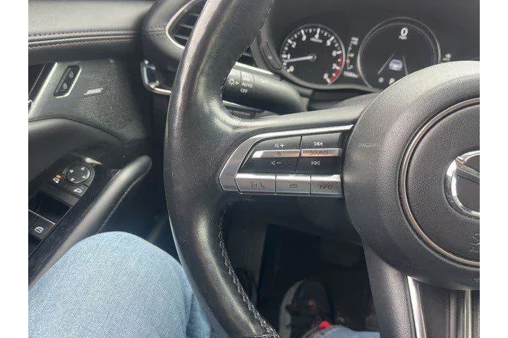 $25308 : Mazda Mazda3 Sedan 2022 AWD image 7