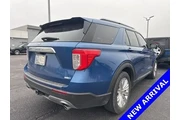 $25000 : Ford Explorer 2020 AWD Limit thumbnail