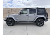 $23200 : Jeep Wrangler Unlimited 2016 thumbnail