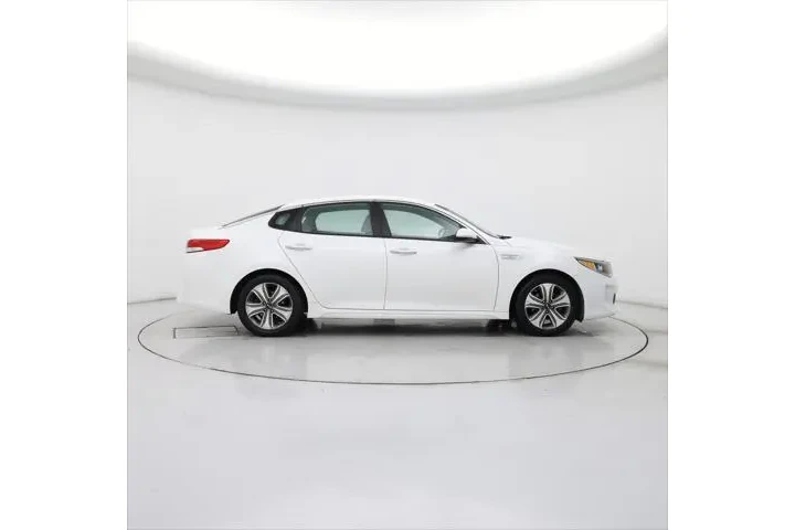 $14998 : Kia Optima Hybrid 2018 EX 4d image 7