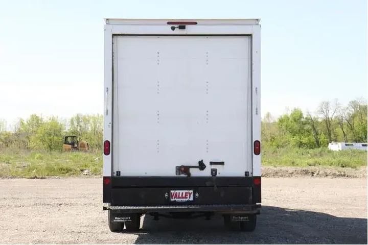 $35950 : Ford Transit 2022 350 HD 2dr image 7