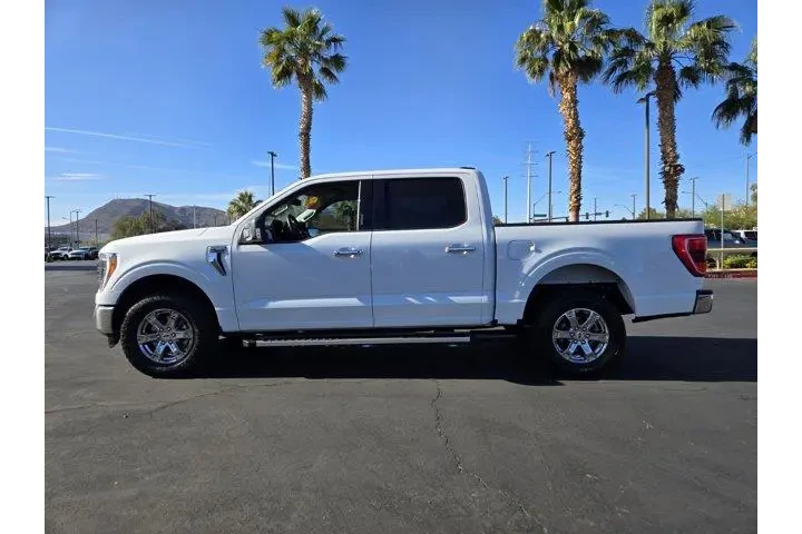 $36992 : Ford F-150 2023 4x4 XLT 4dr image 3