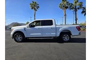 $36992 : Ford F-150 2023 4x4 XLT 4dr thumbnail