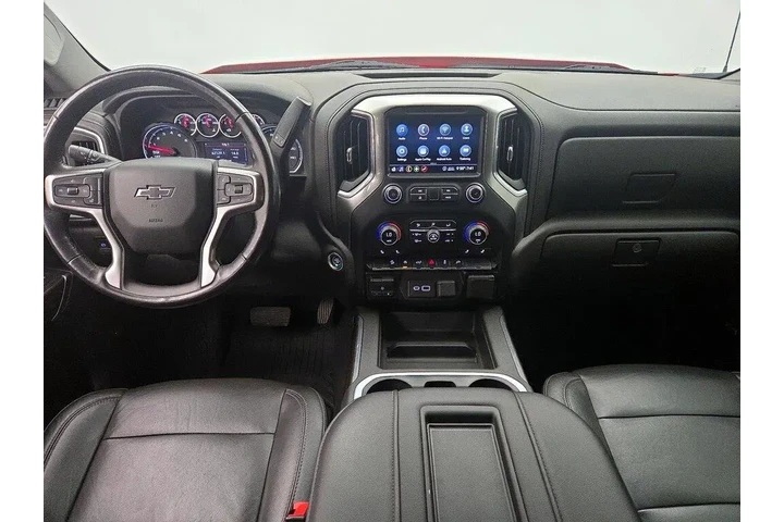$34998 : Chevrolet Silverado 1500 202 image 9