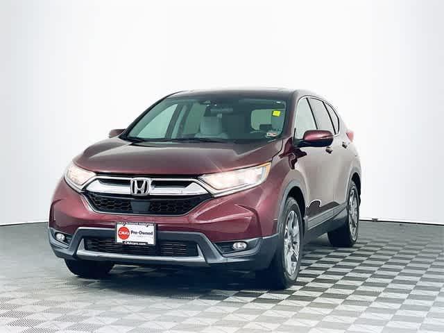 $22000 : PRE-OWNED 2018 HONDA CR-V EX image 7