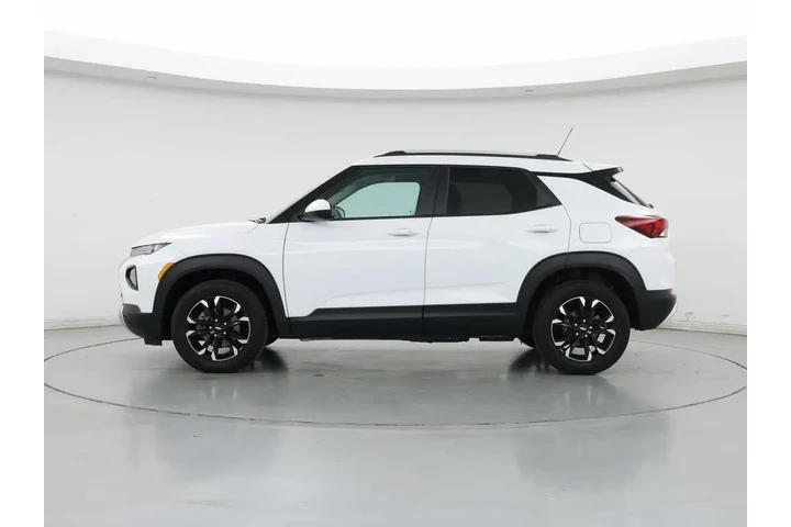 $22998 : Chevrolet Trailblazer 2023 4 image 3