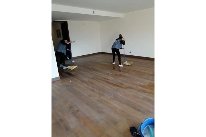 Se Ofrece Trabajo image 1